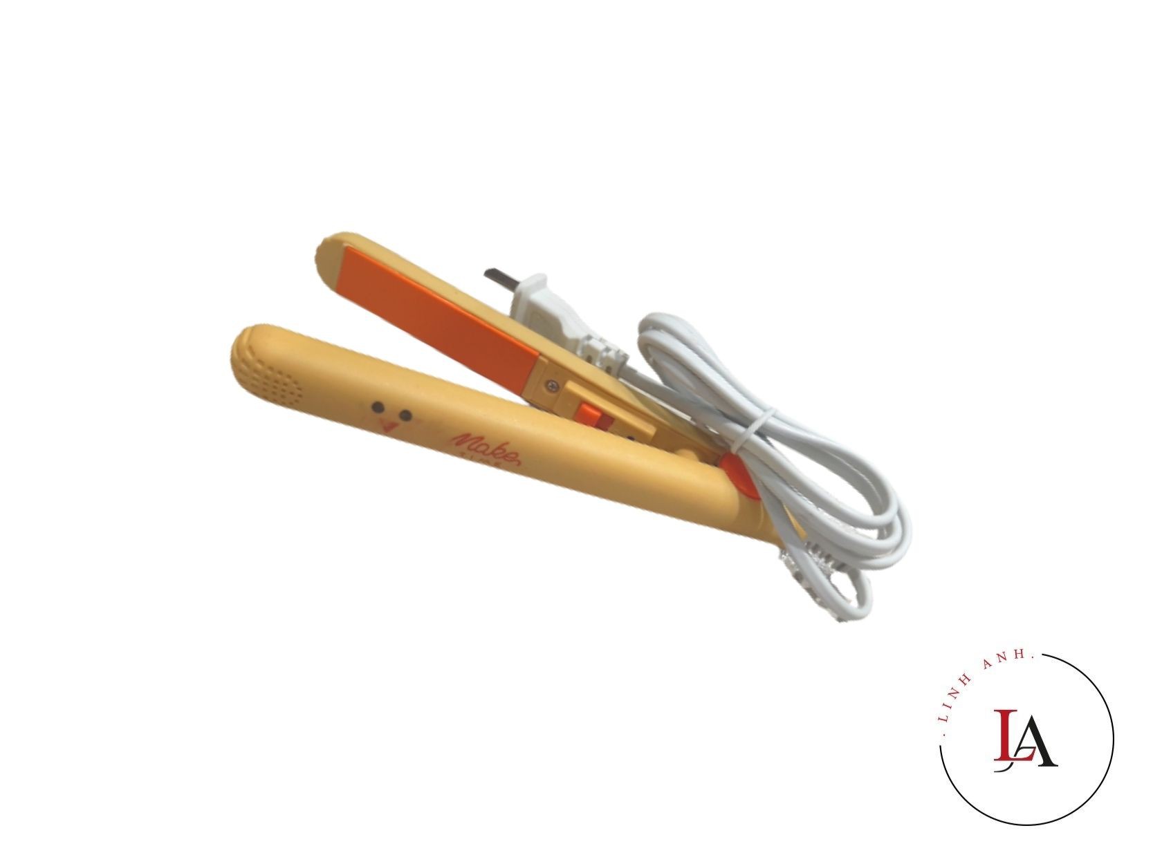 Máy là mini Make Time